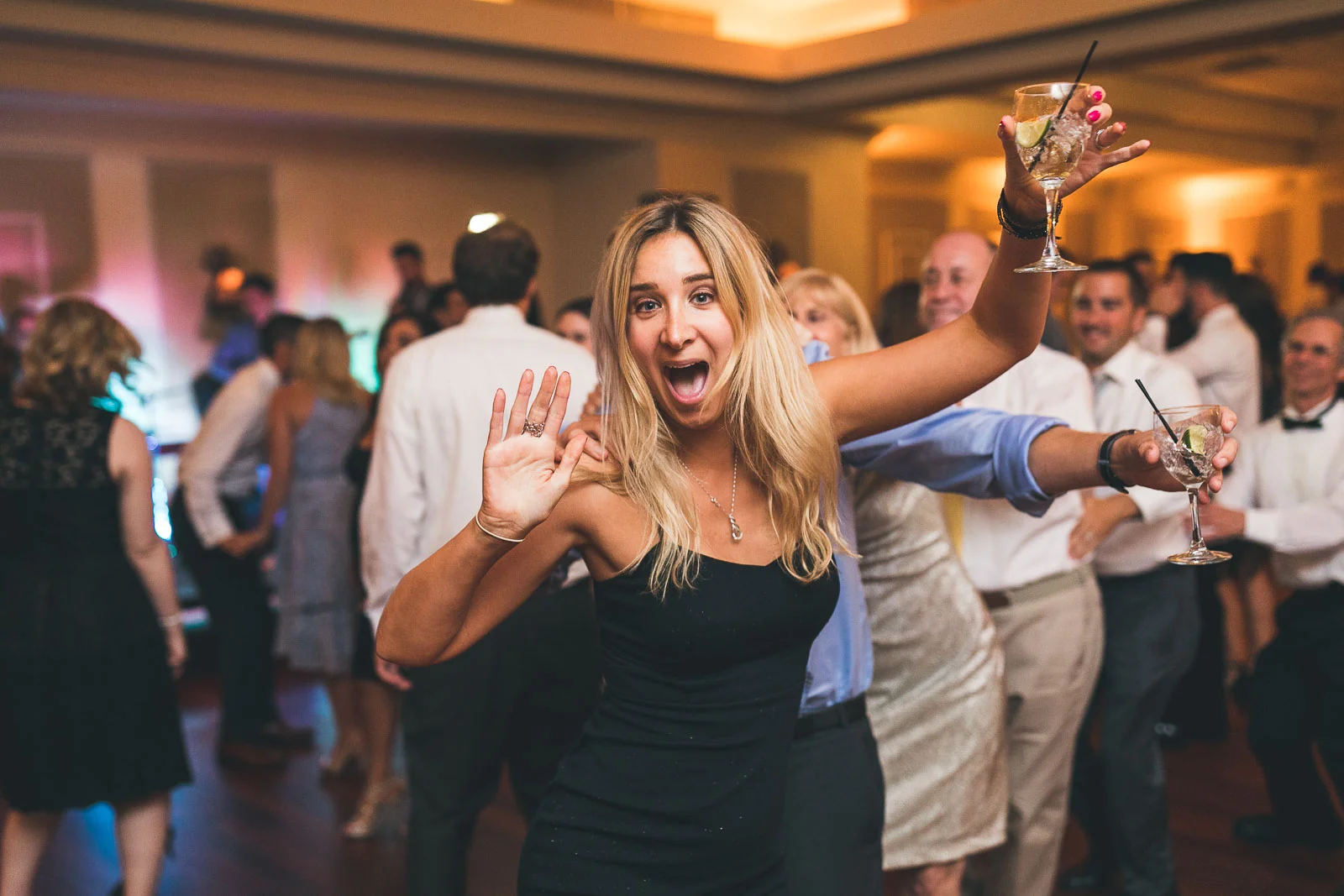 Brooklake Country Club Wedding Florham Park New Jersey