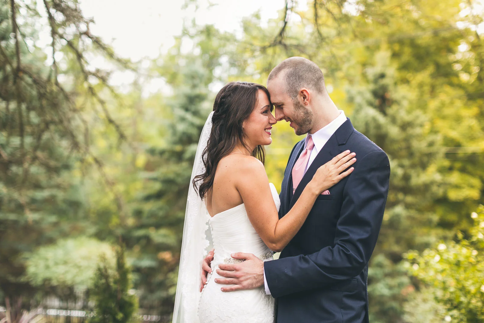 Wedding Photos FEAST at Round Hill