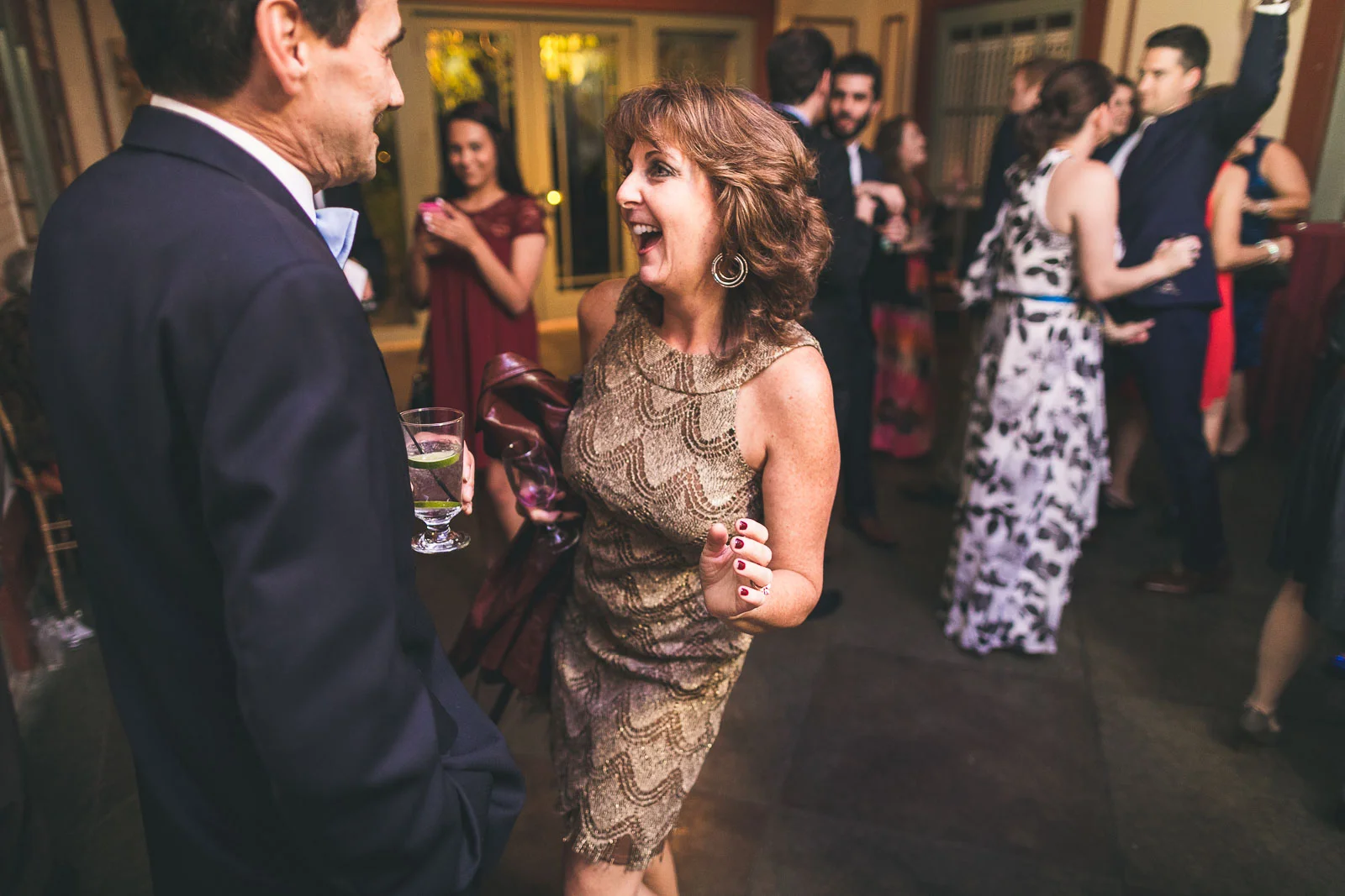 FEAST at Round Hill Wedding Photography