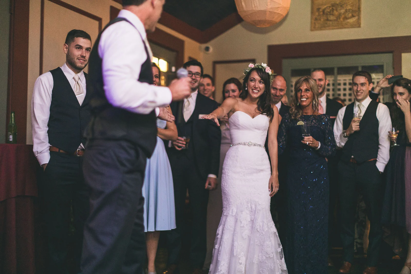 Father/Daughter Dance