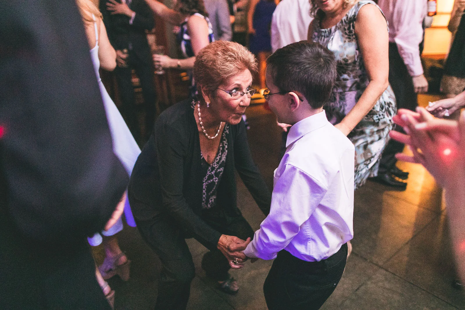 FEAST at Round Hill Wedding Photography