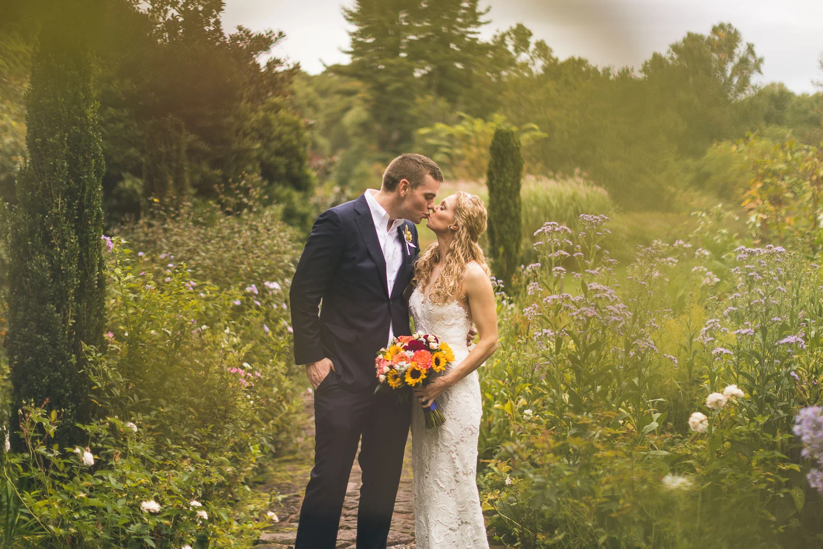 Willowwood Arboretum Wedding Photography