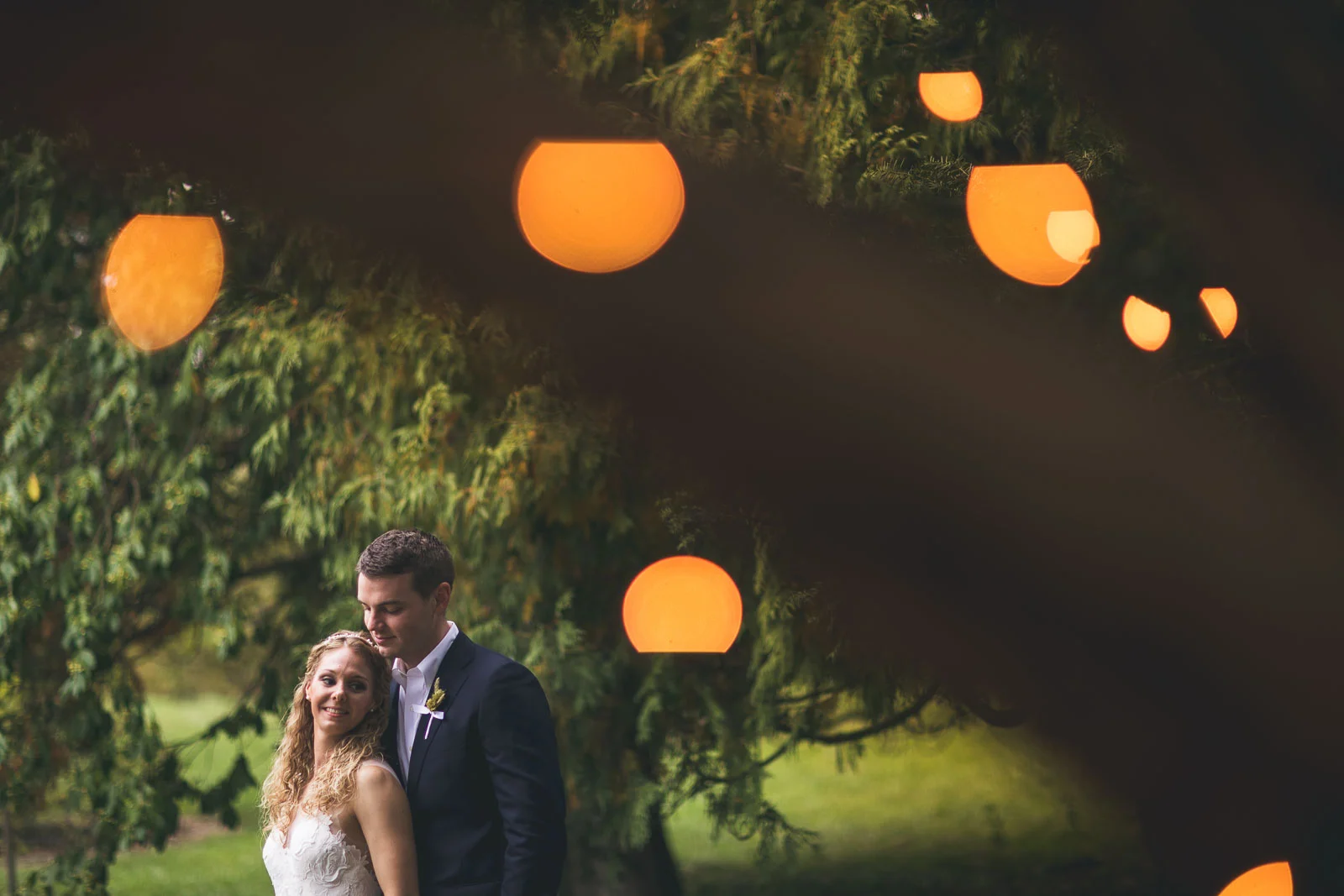 Willowwood Arboretum Wedding Photography