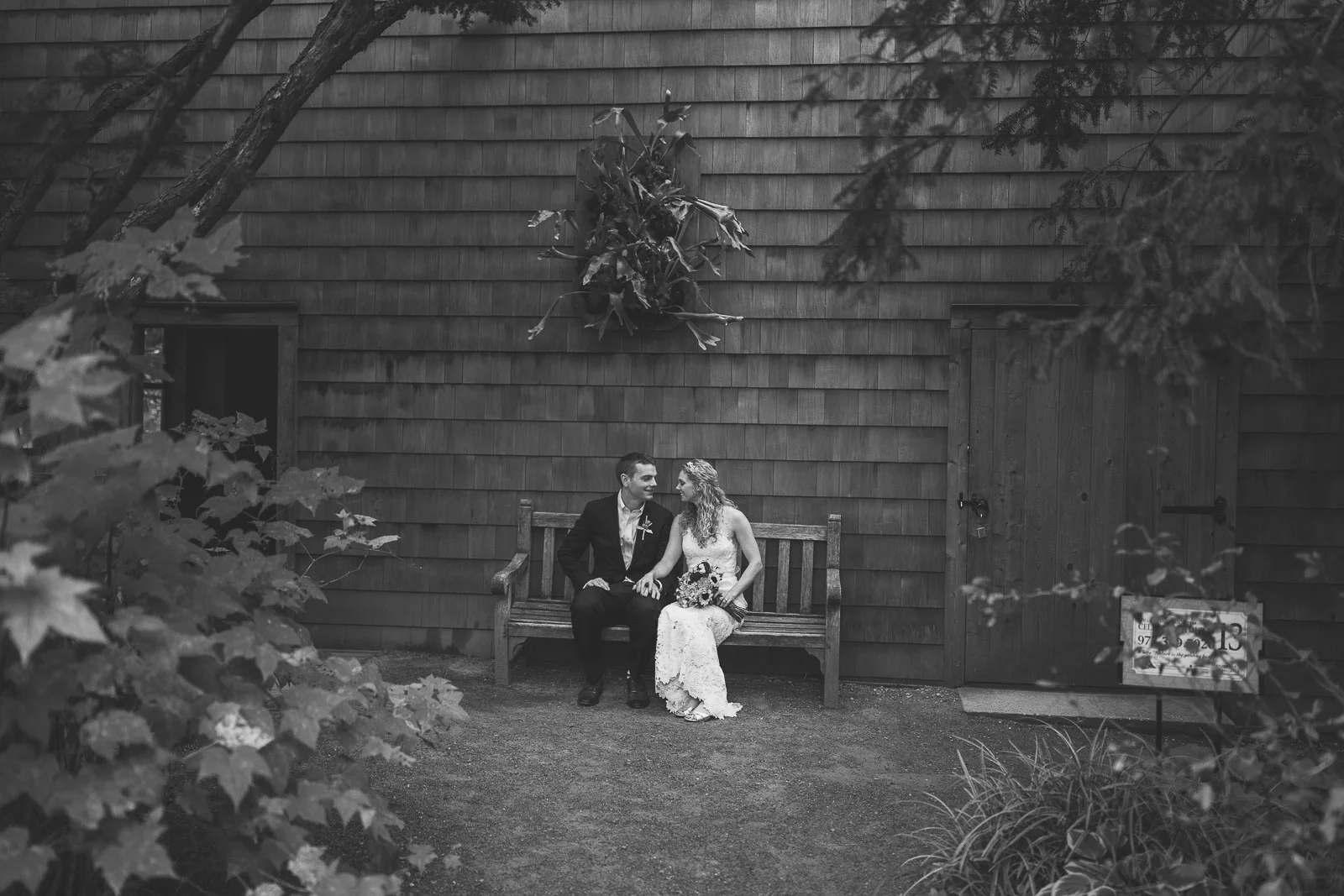 Willowwood Arboretum Wedding Photography