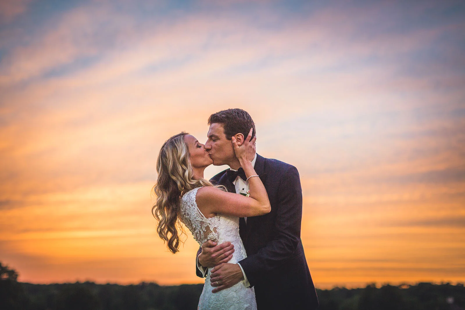 Brooklake Country Club Wedding