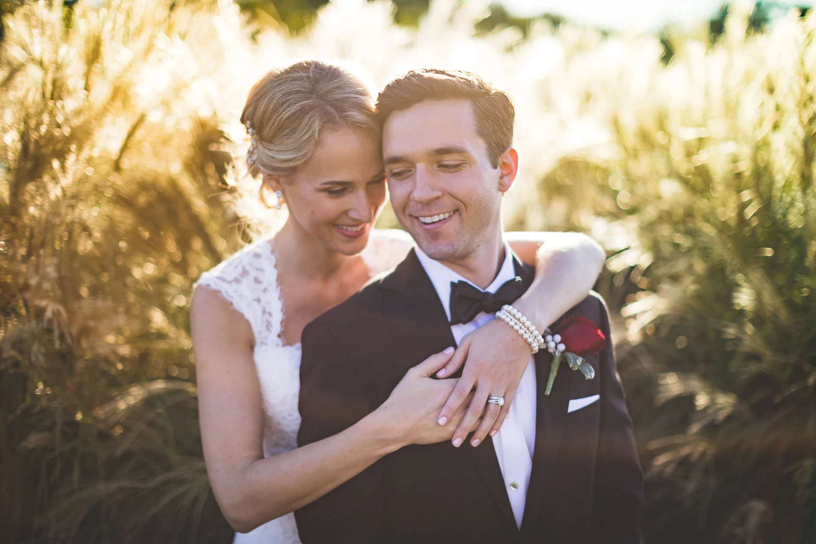 Brooklake Country Club Wedding