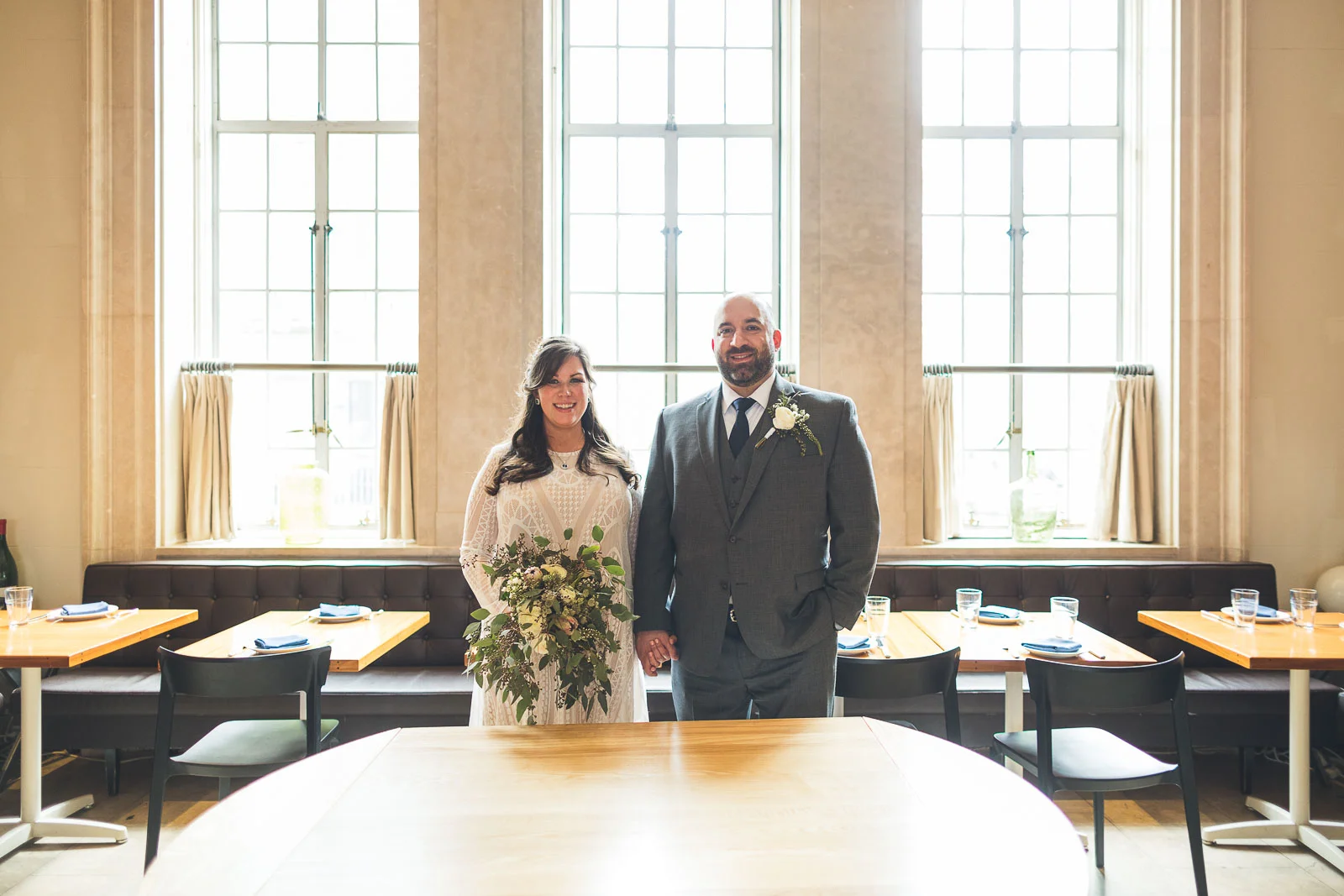 Jockey Hollow Wedding Photographer Morristown