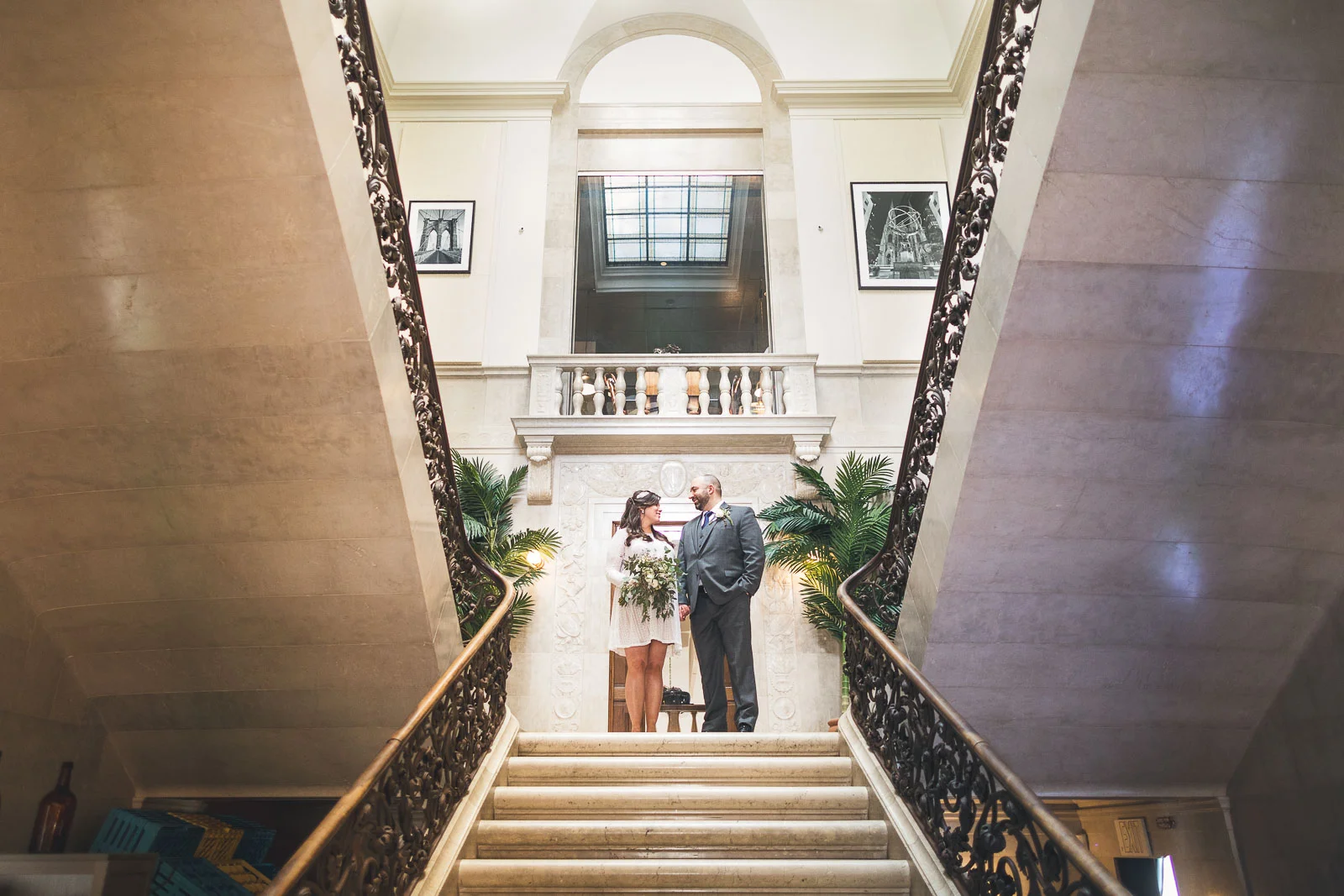 Jockey Hollow Wedding Photographer Morristown
