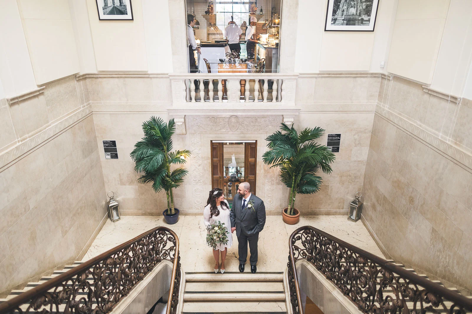 Jockey Hollow Wedding Photographer Morristown