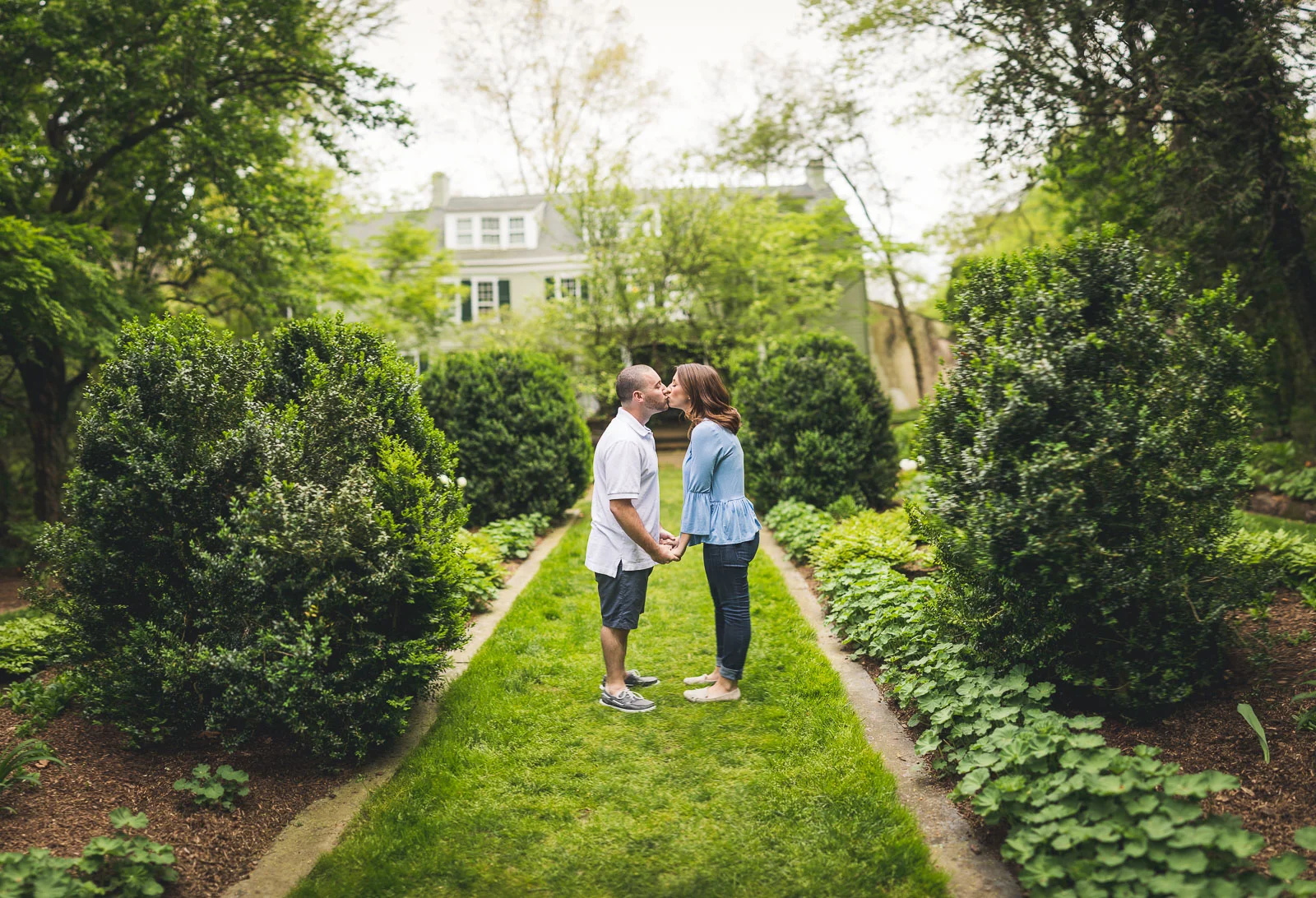 Engagement Photography