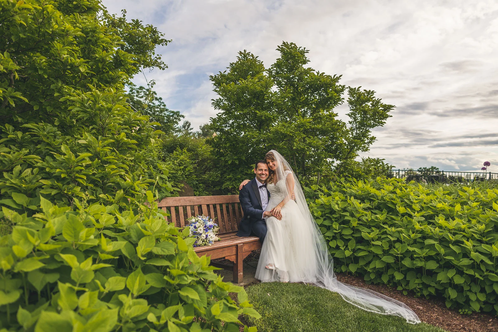 Wedding Photography Crystal Springs Resort