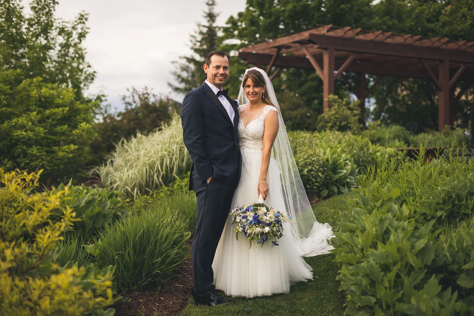 Wedding Photography Crystal Springs Resort