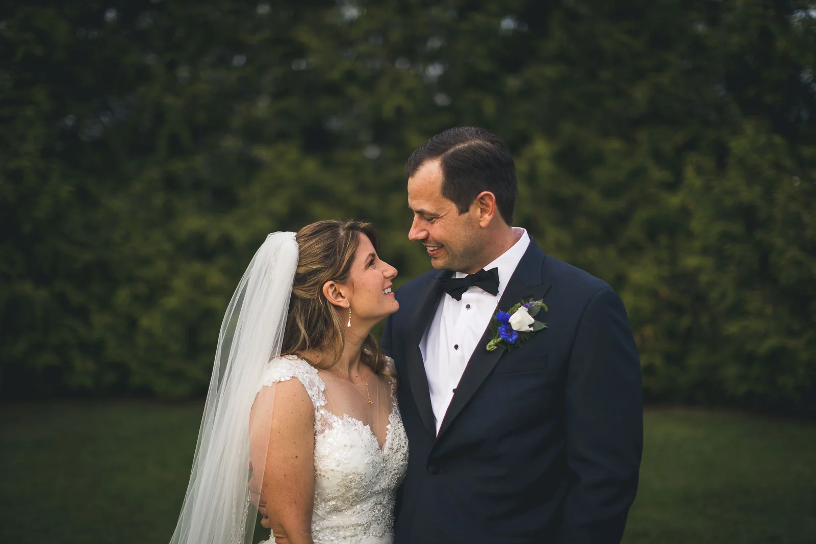 Wedding Photography Crystal Springs Resort