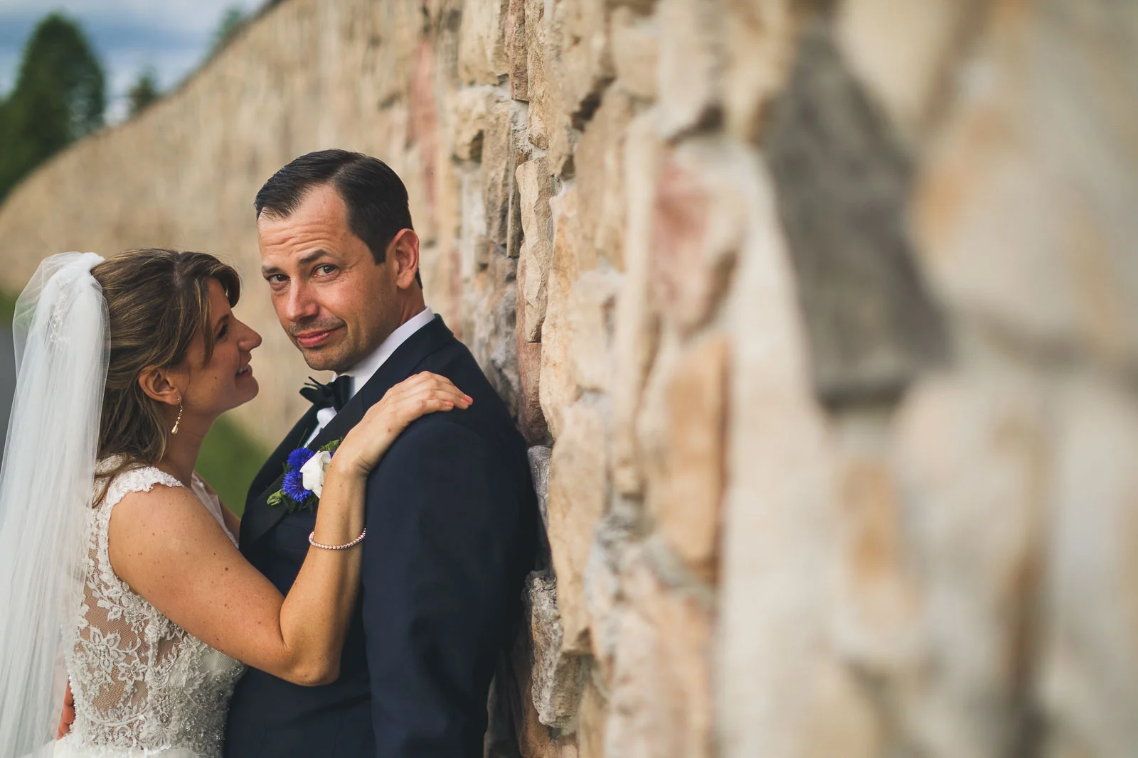 Wedding Portraits Crystal Springs Resort