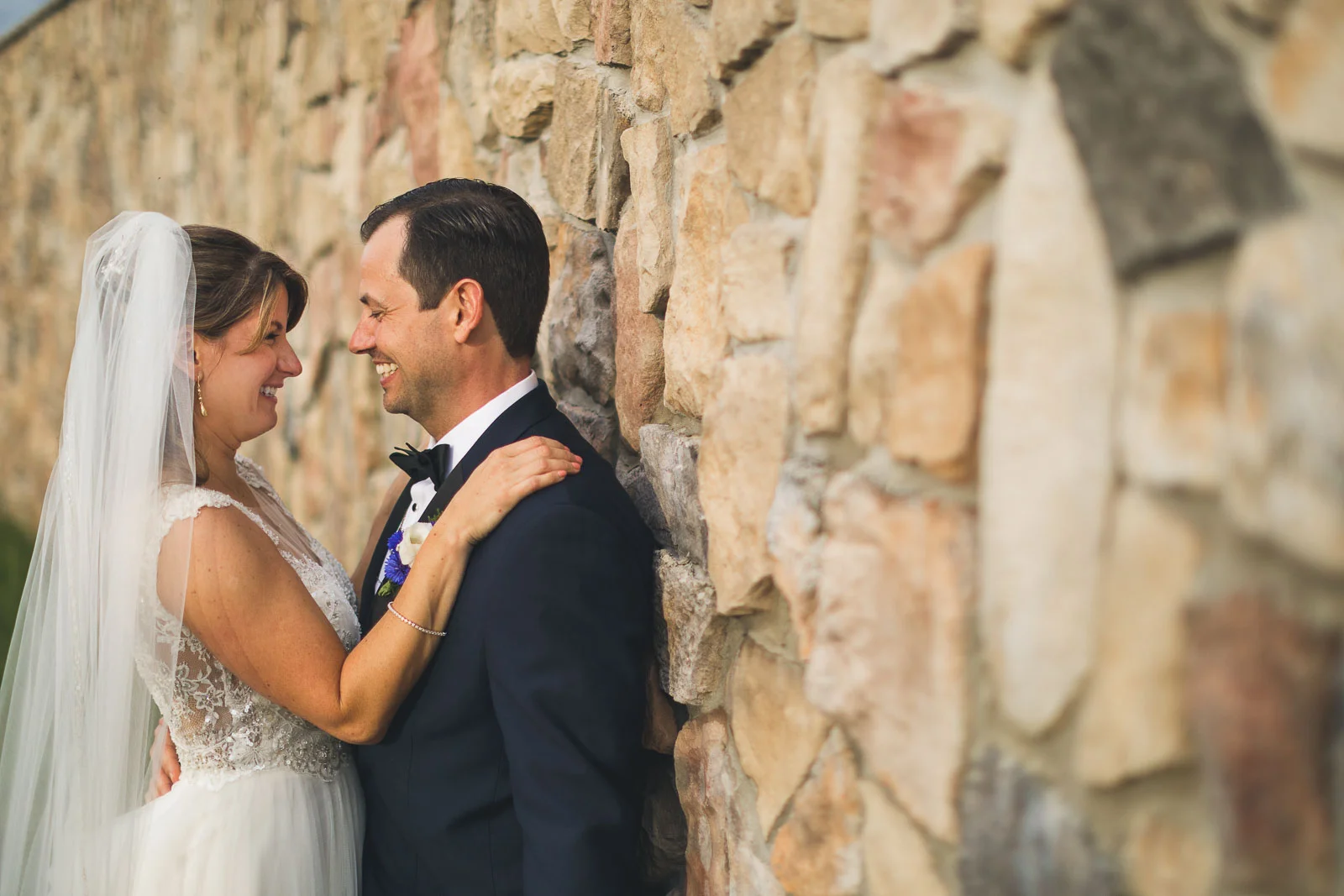 Wedding Portraits Crystal Springs Resort