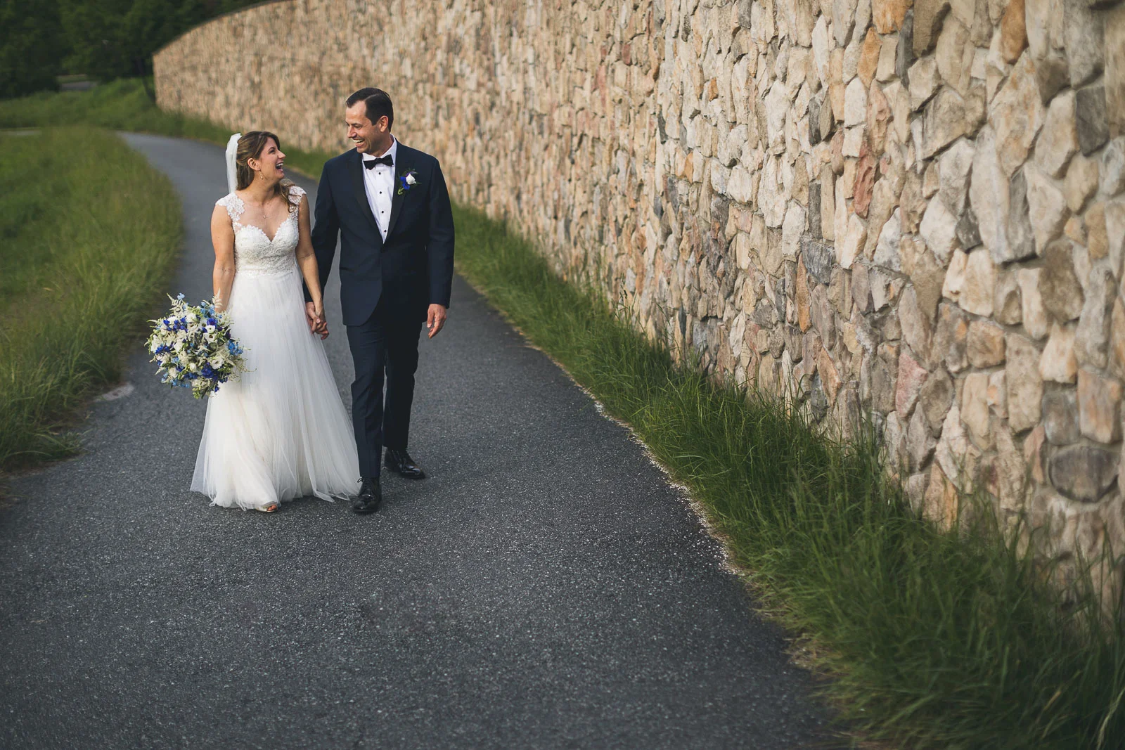 Wedding Portraits Crystal Springs Resort