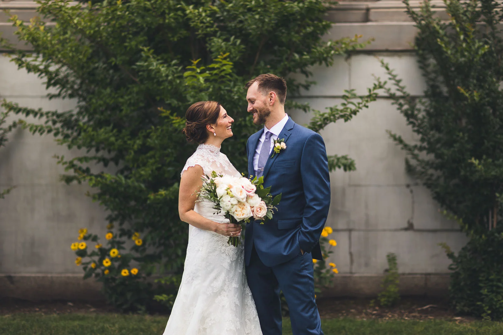 Wedding Portraits FDU