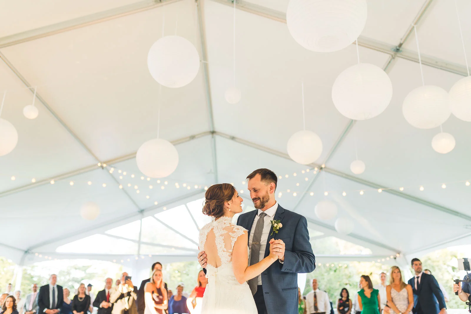 First Dance FDU