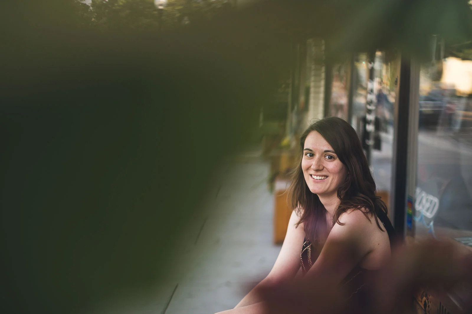 Morristown Portraits