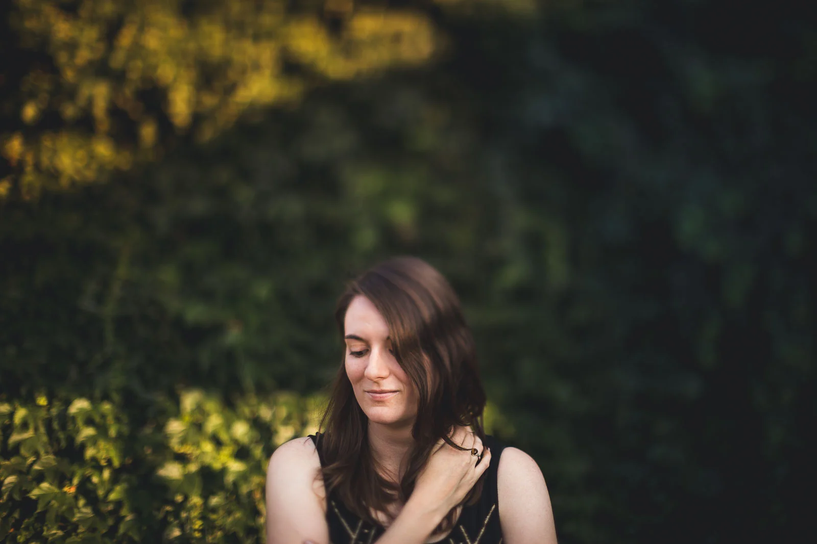 Creative Morristown Portraits