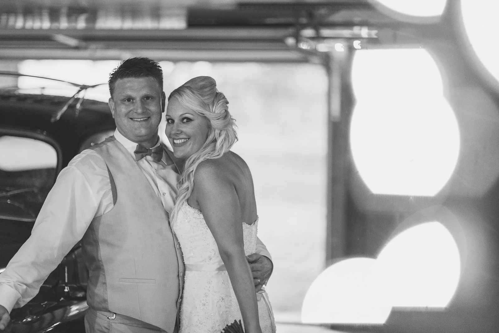 Farm Wedding Portraits NJ