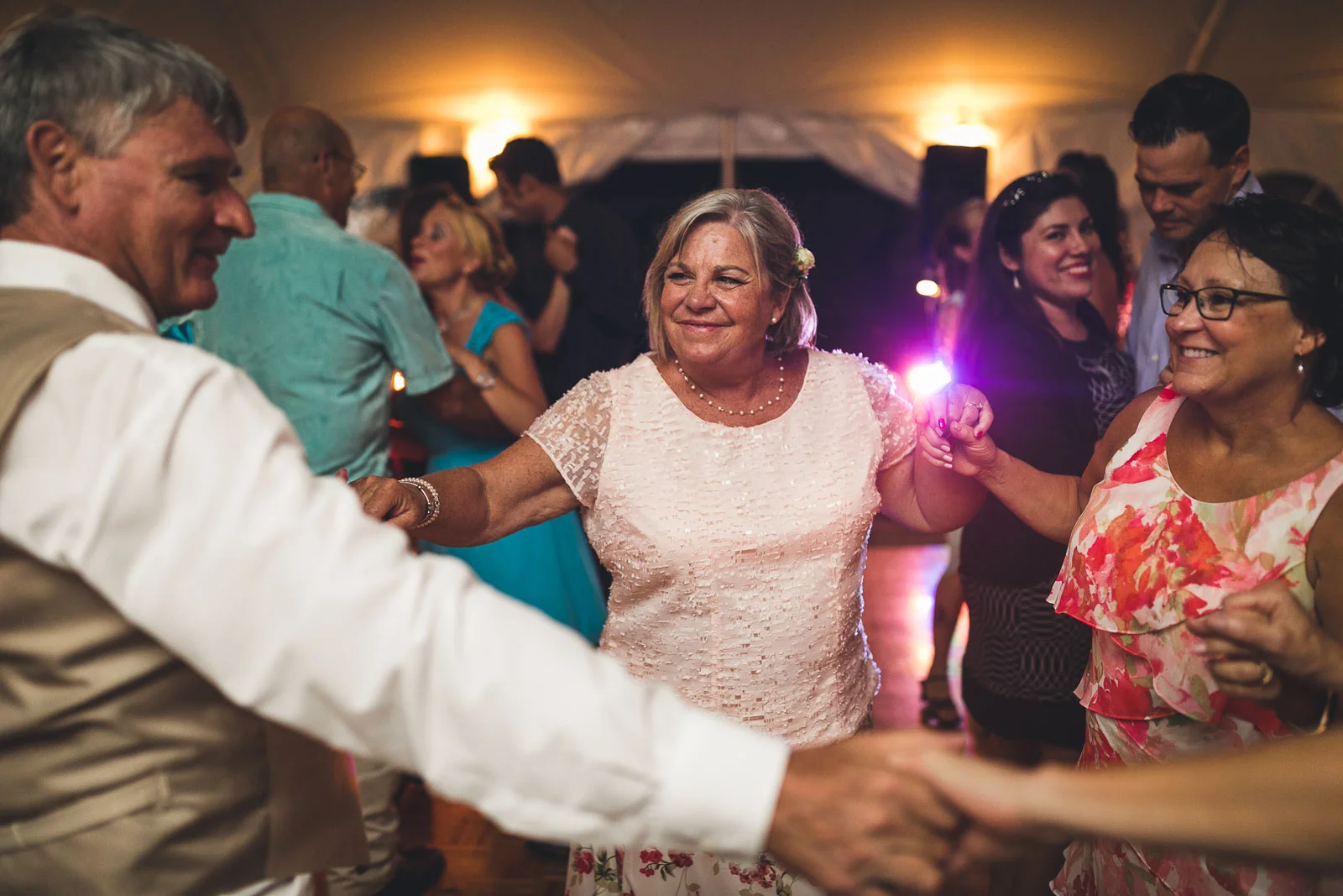 Farm Wedding New Jersey