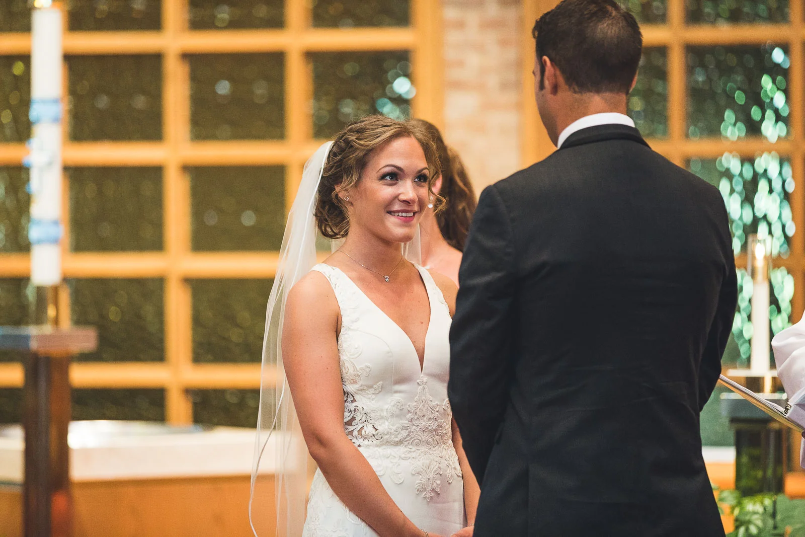 Bride St Jude Parish Budd Lake NJ