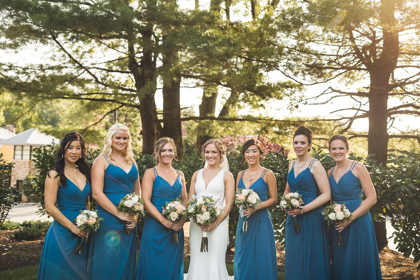 Bridal Party