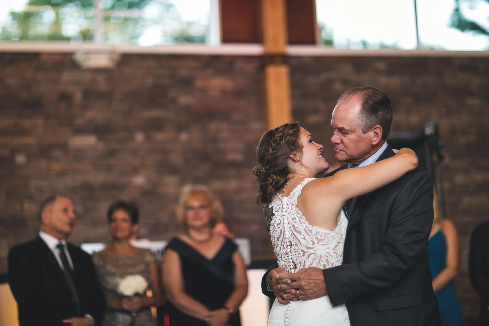 Father/Daughter Dance