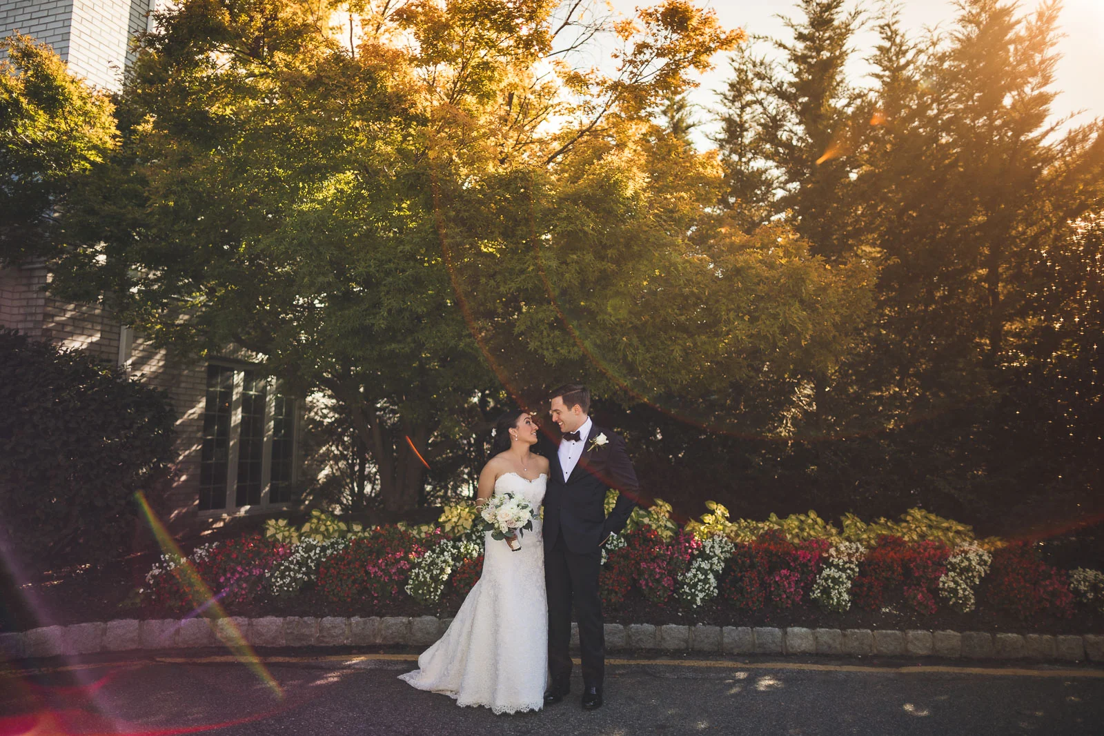 Madison Hotel Wedding Photographer