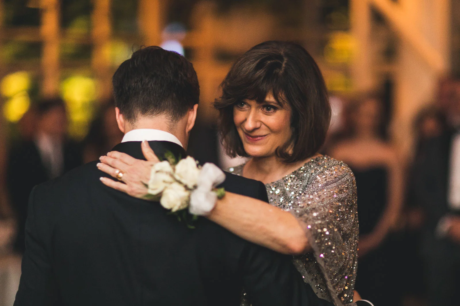 Madison Hotel Mother/Son Dance