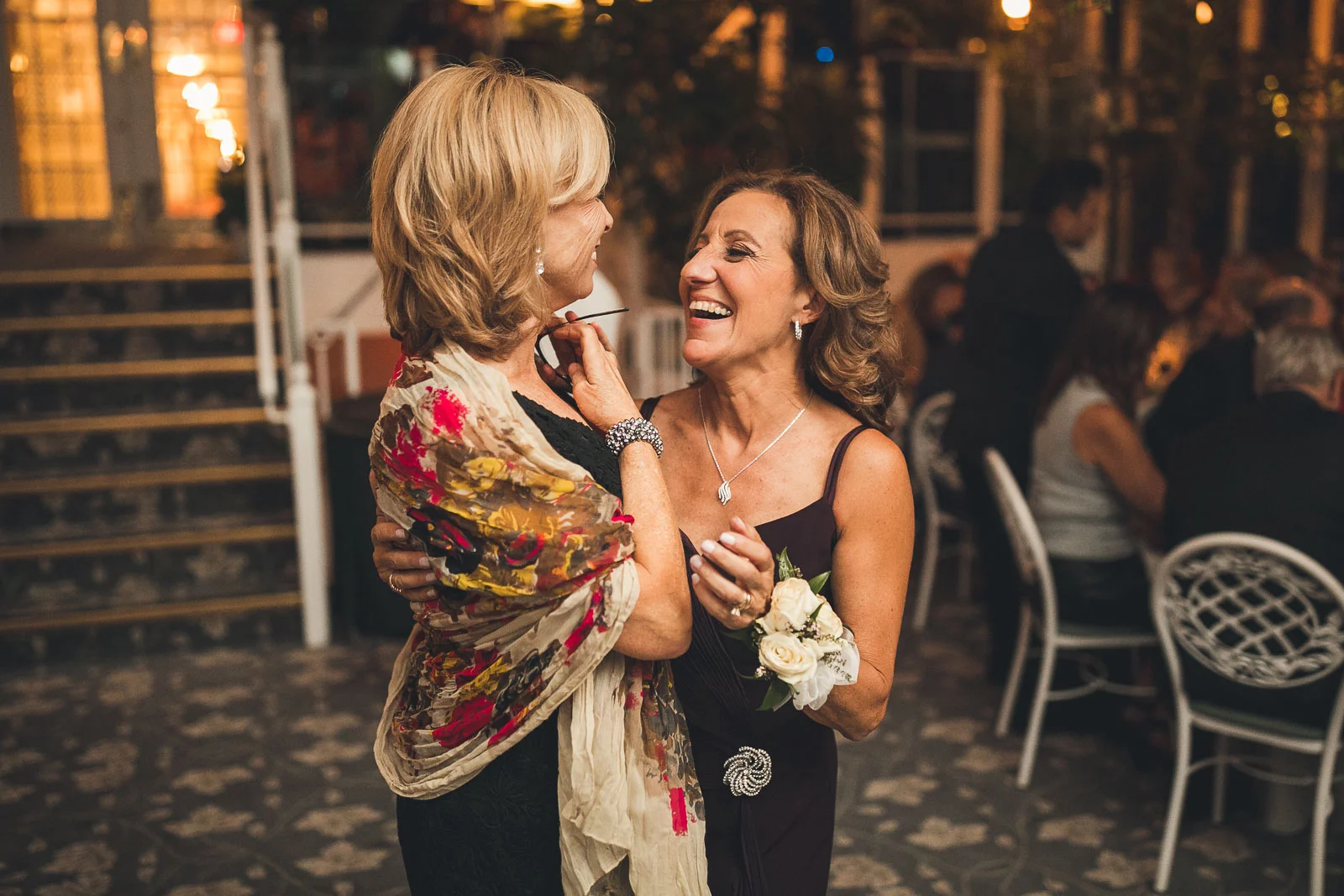 Madison Hotel Wedding