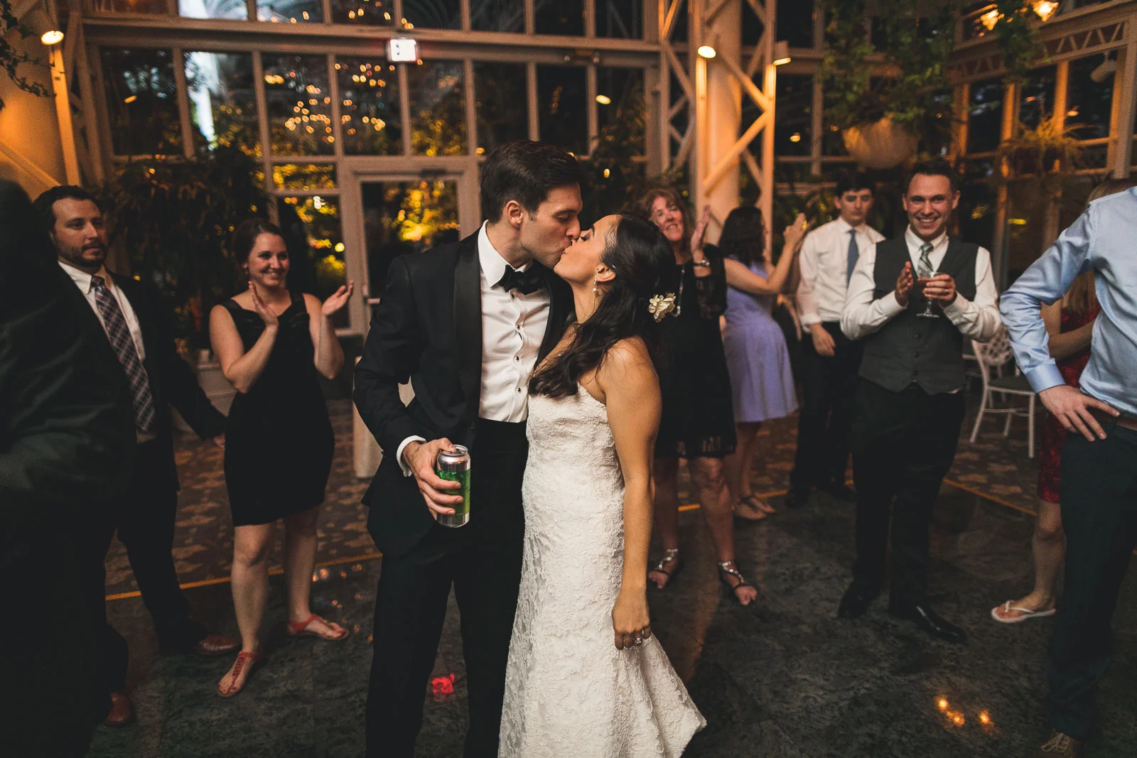 Madison Hotel Weddingg