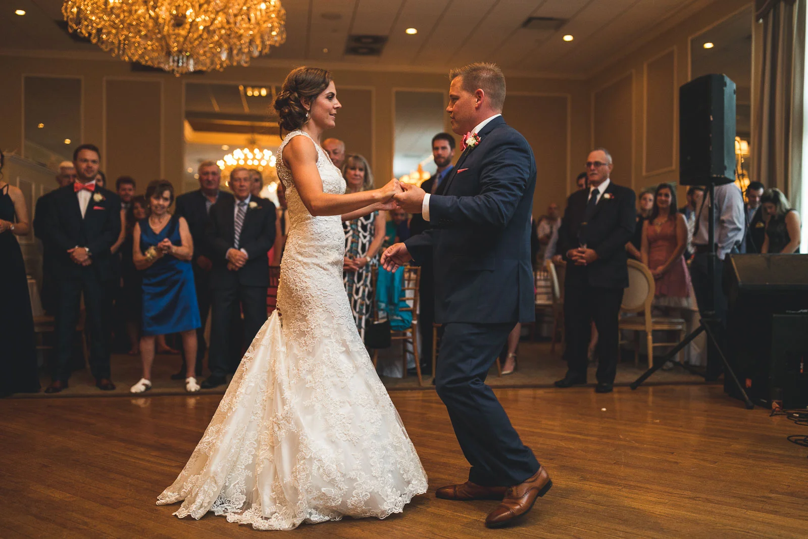 First Dance