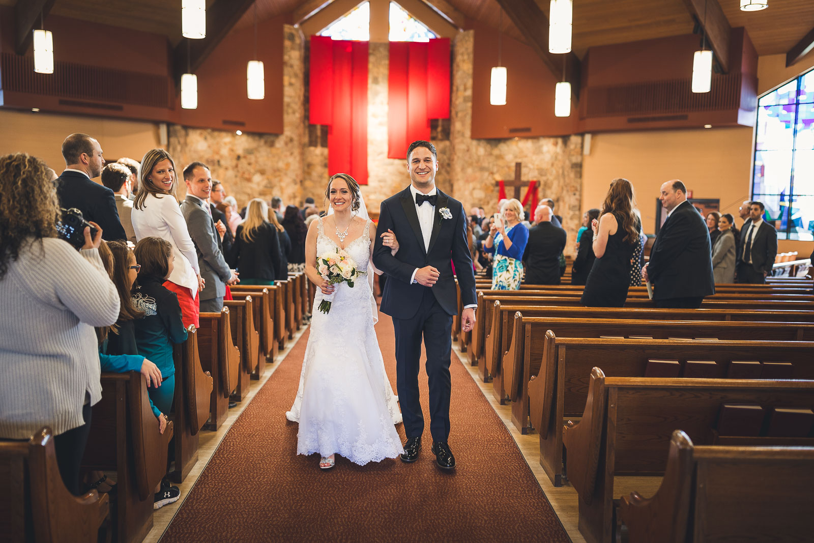 Woodcrest Country Club Wedding