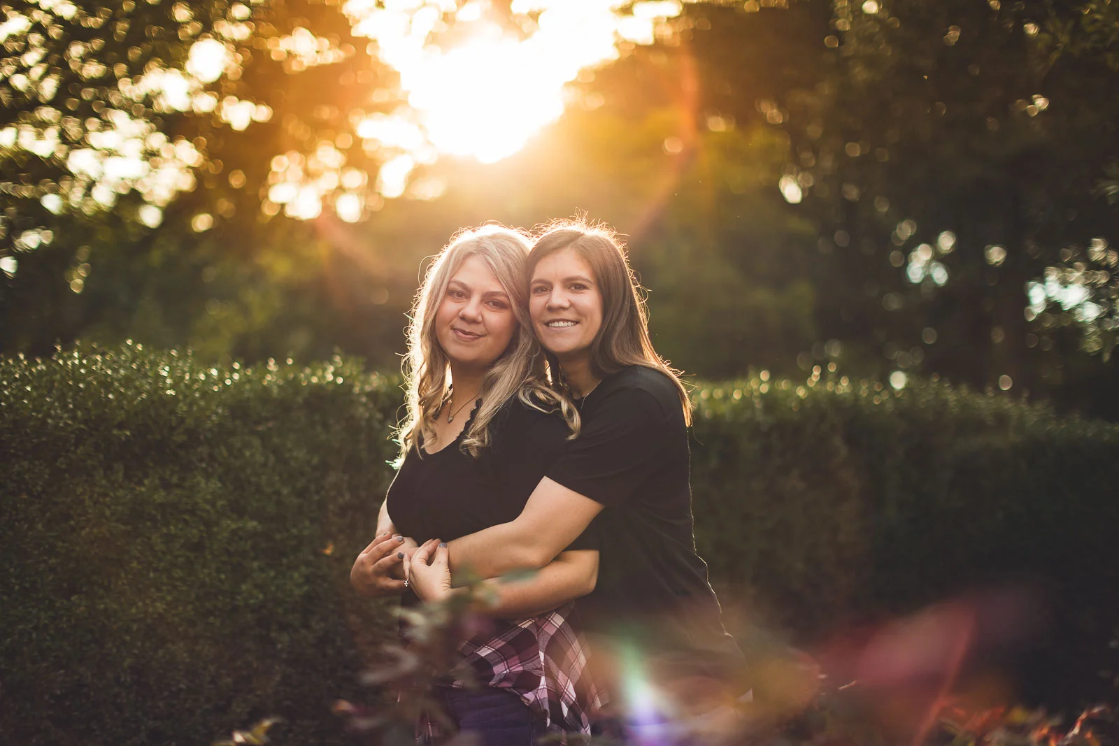 Frelinghuysen Arboretum Engagement