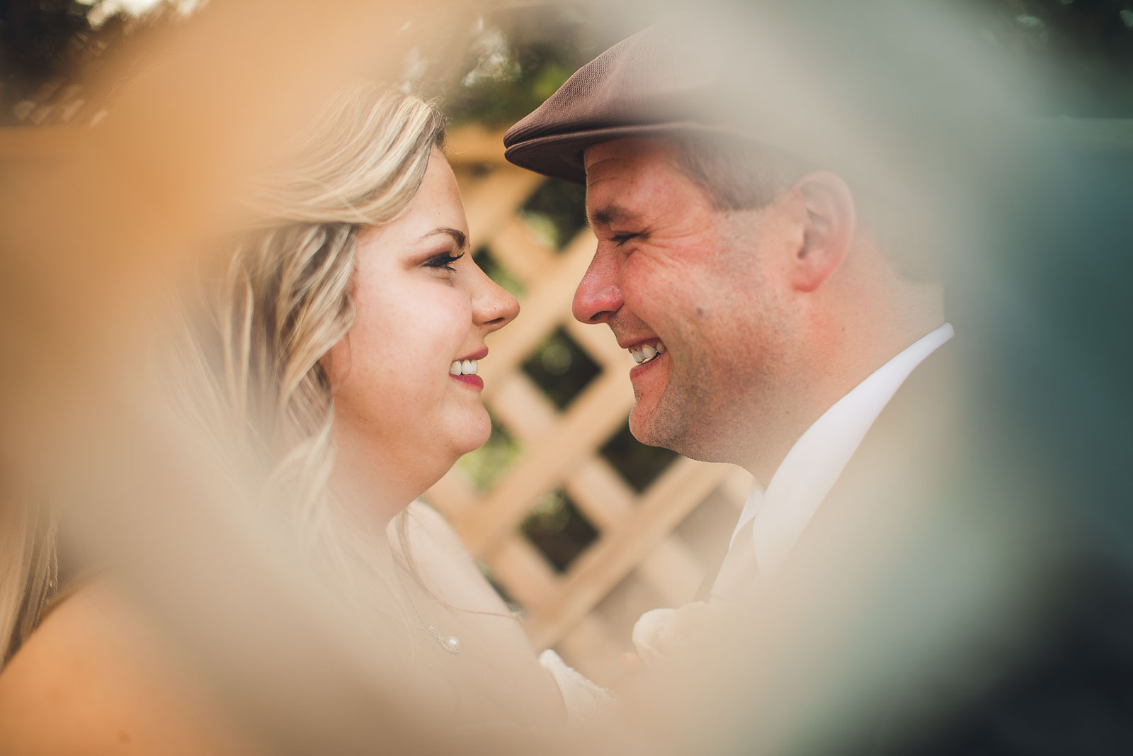 Flanders Valley Wedding Photography