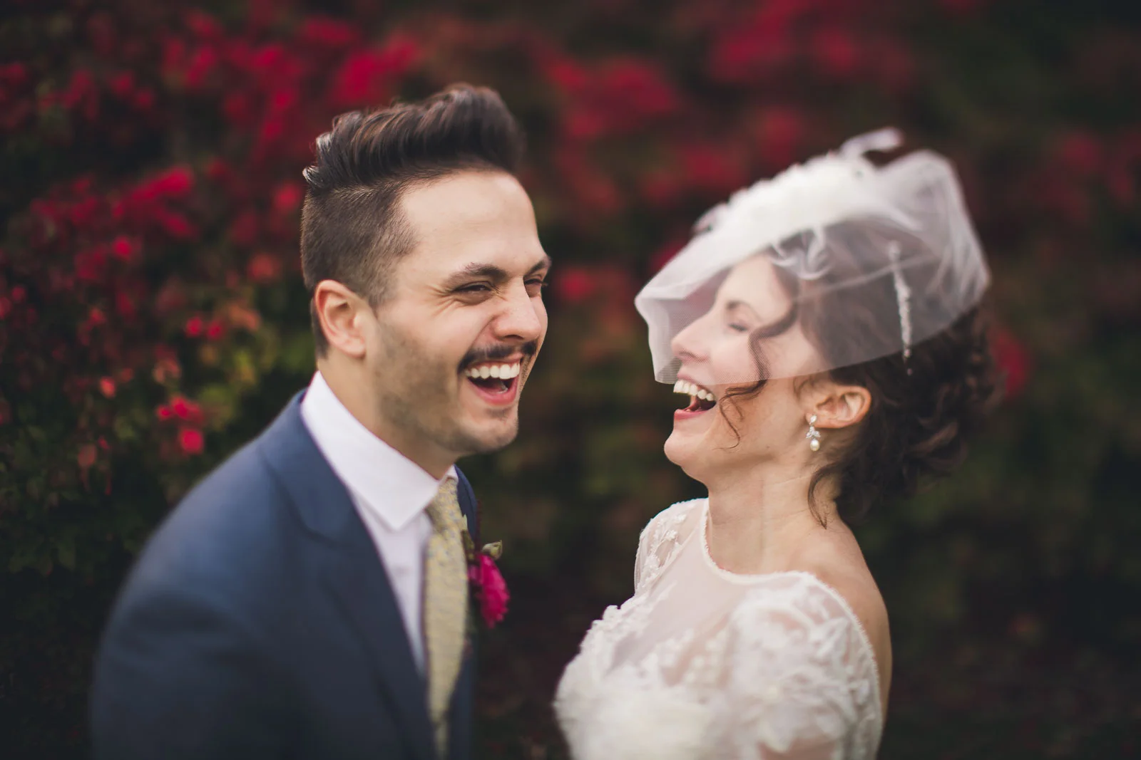 Orange Lawn Tennis Club Wedding