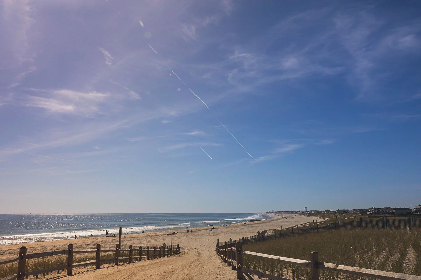 Long Beach Island New Jersey
