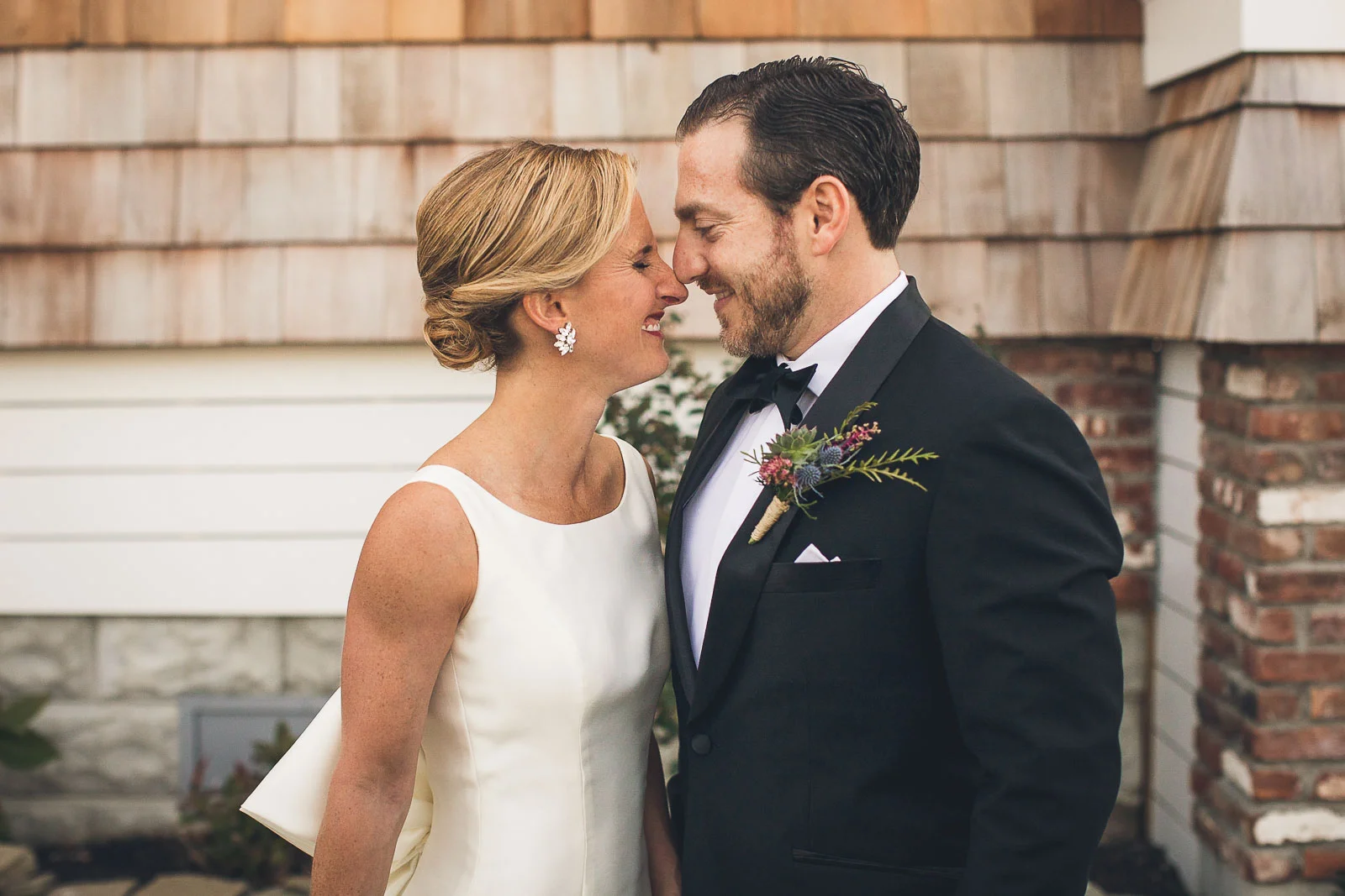 Wedding Photography Long Beach Island