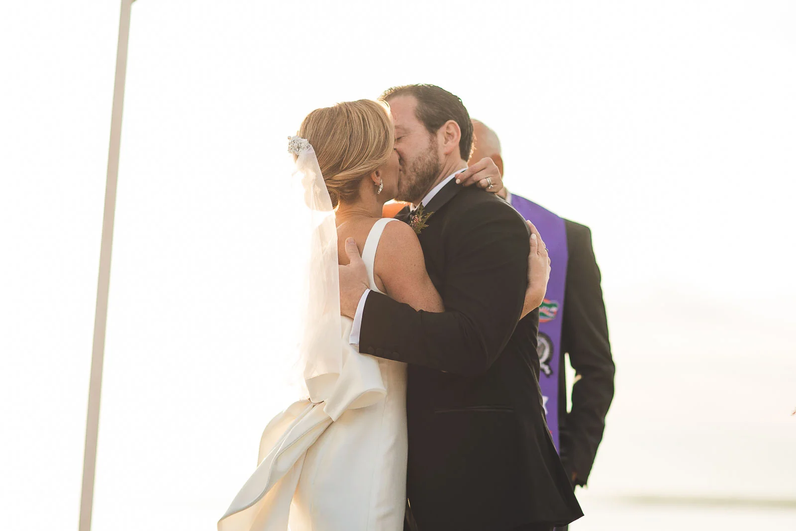 First Kiss