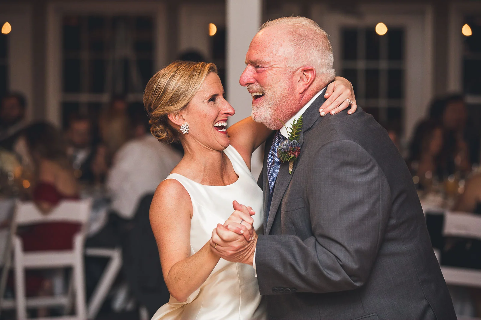 Father/Daughter Dance