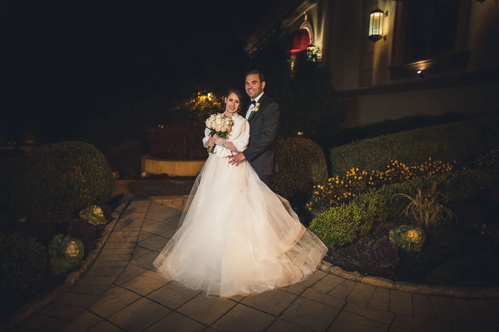 The Grove Wedding Photography