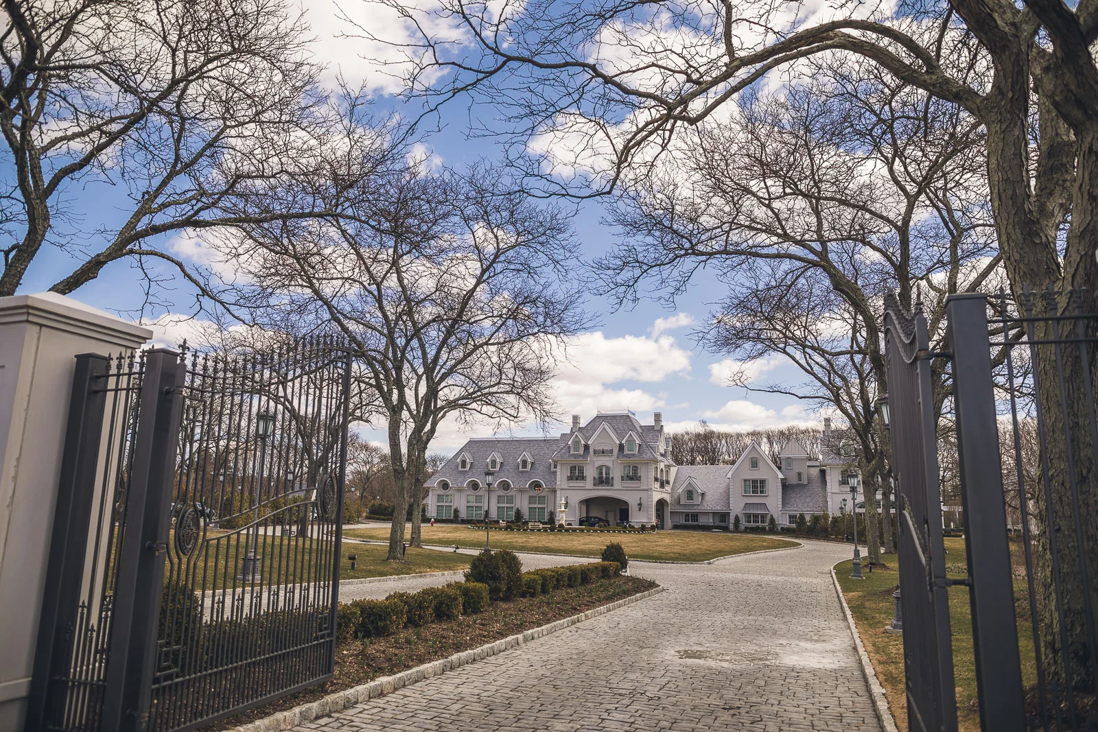 Park Chateau Wedding Venue