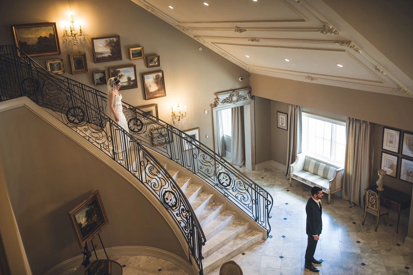 First Look Park Chateau