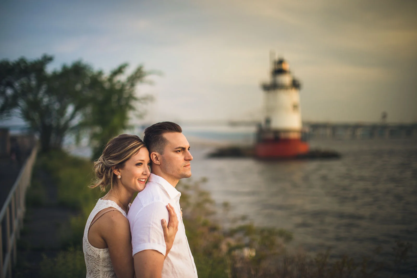 Tarrytown Lighthouse Photography