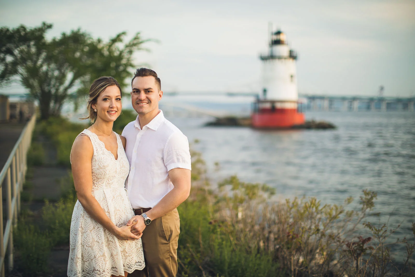 Sleepy Hollow Engagement Photography