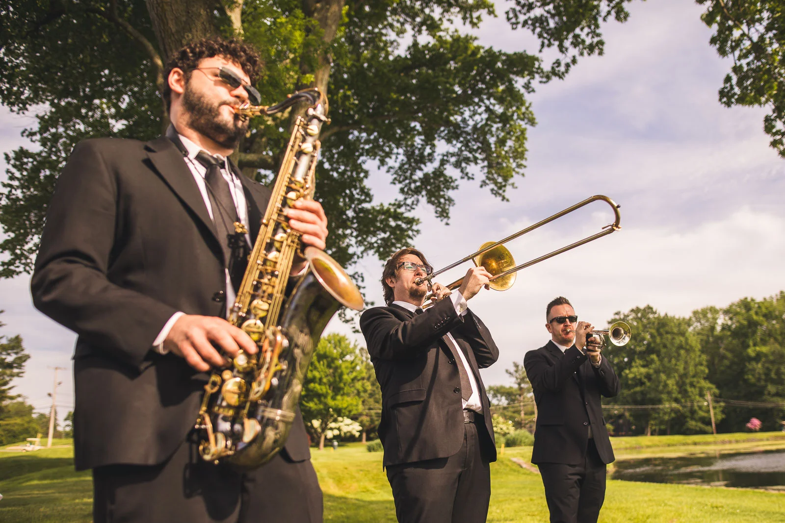 Jazz Band