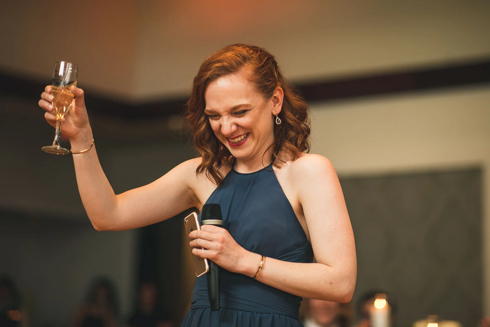 Spring Brook Country Club Wedding Morristown NJ