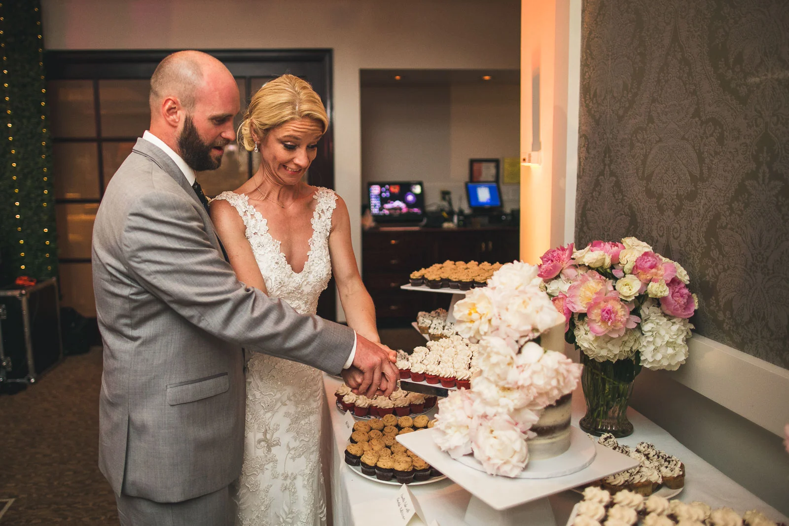 Cake Cutting